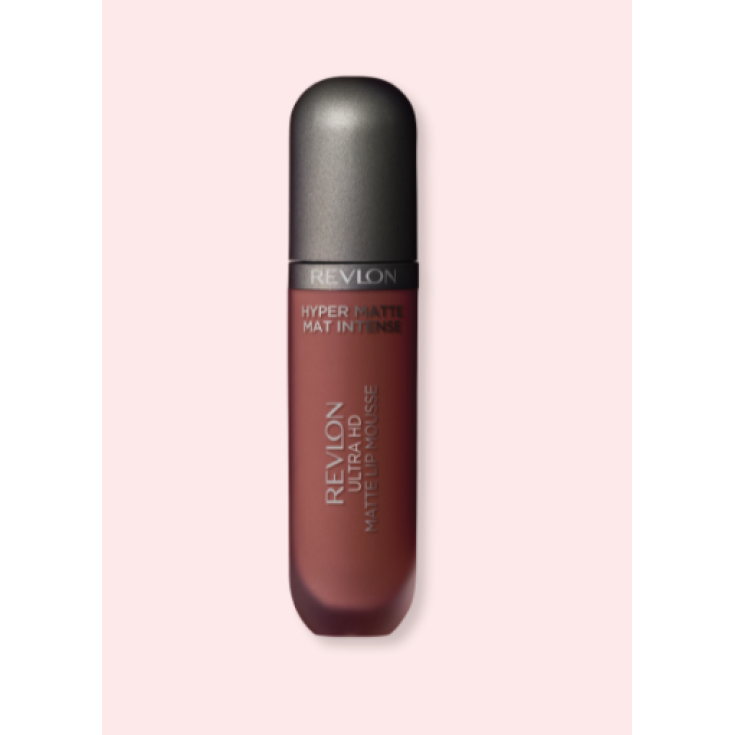 Ultra HD Matte Lip Mousse™ Earthy 860 REVLON 1 Lip Tint