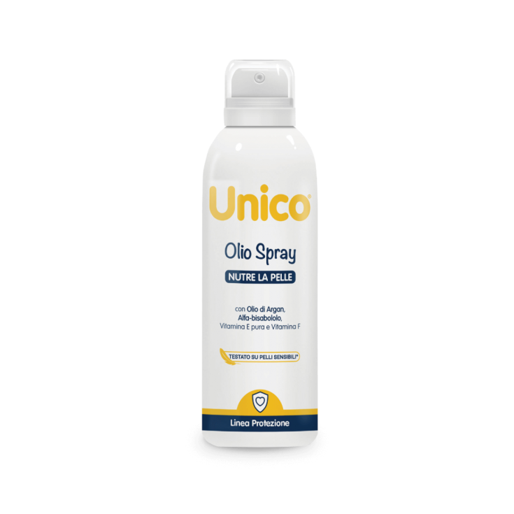 Unico Sterilfarma Ölspray 30ml