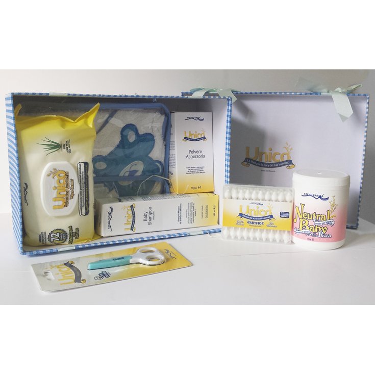 Unico Baby Sterilfarma® Große Box