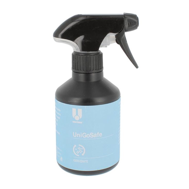 Unigosafe Sanitizing Surface Uniters 300ml