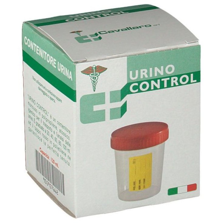 Urino Control Pharma Pflege