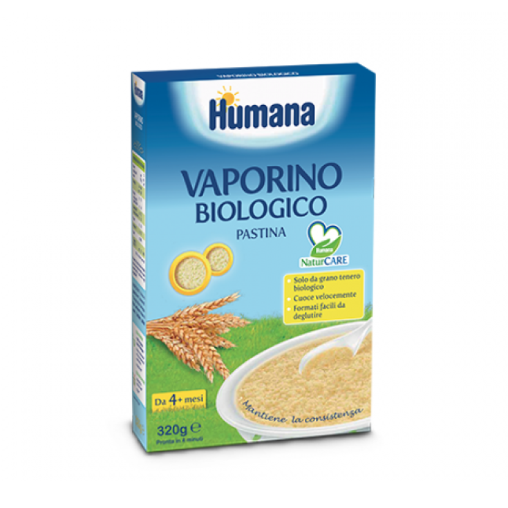 Humana Bio-Vaporino 320g