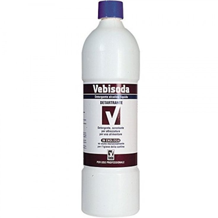 Vebisoda VEBI Scaler 1000ml