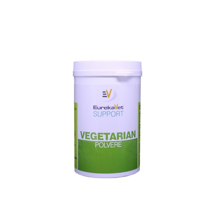 Vegetarisches Pulver EurekaVet 150g