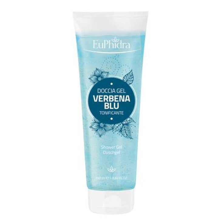 Eisenkraut Blu EuPhidra 250ml