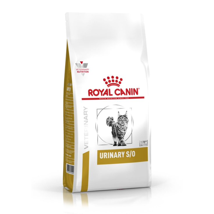 Veterinär-Urin-S/O-Katzen Royal Canin® 1,5kg