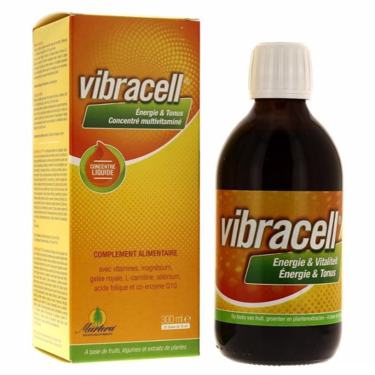 Vibracell® NAMED® 300ml