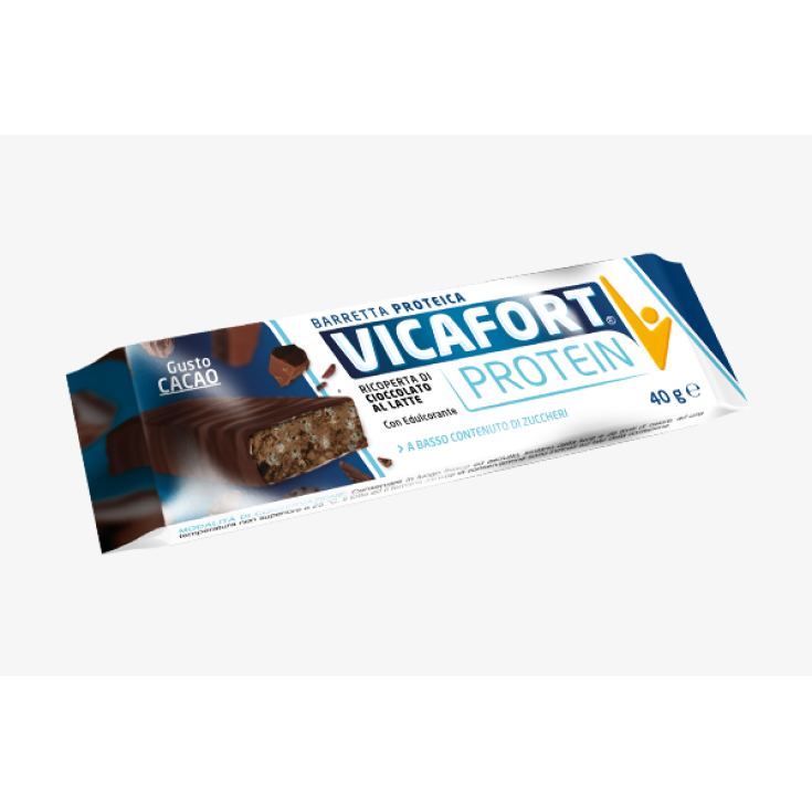 Vicafort® Protein ShedirPharma® 6x35g