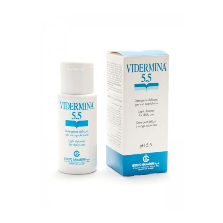 Vidermina® 5.5 200ml