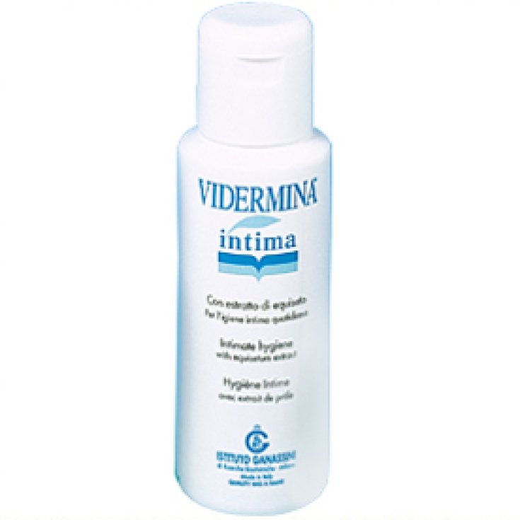 Vidermina® Intima Ist.GANASSINI 200ml