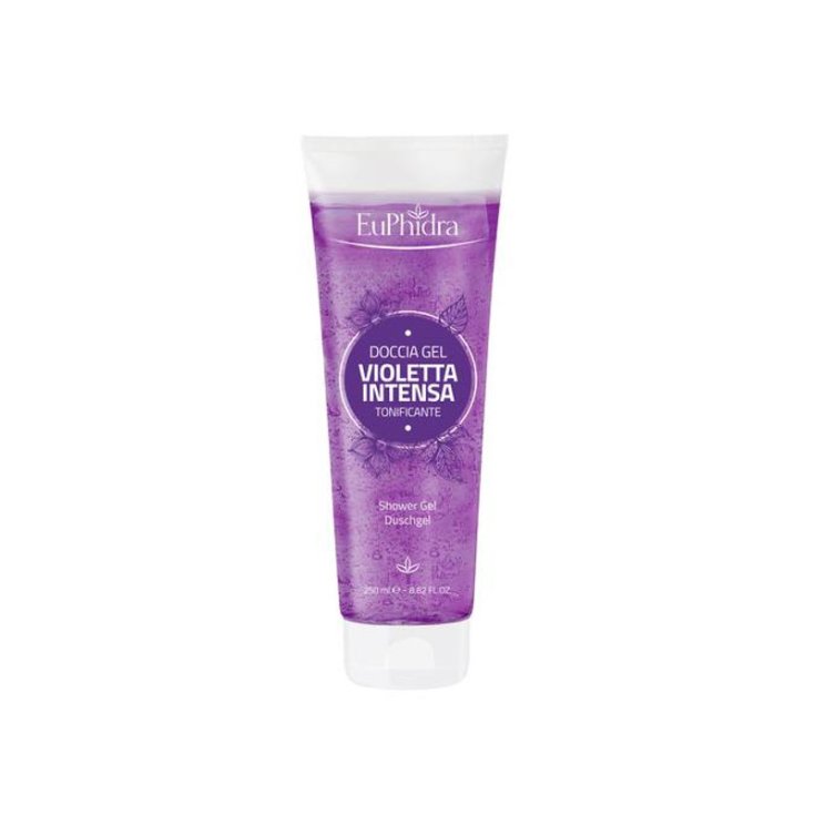 Intensives Violett Euphidra 250ml