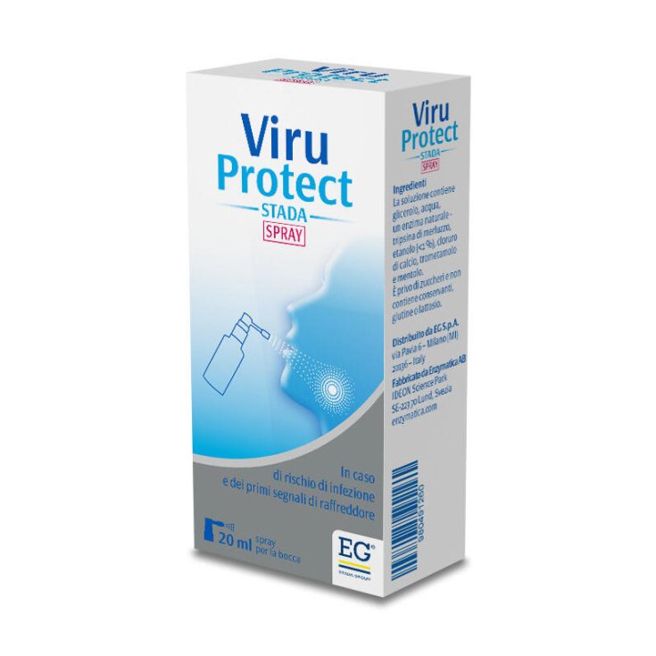 ViruProtect-Spray EG 20ml