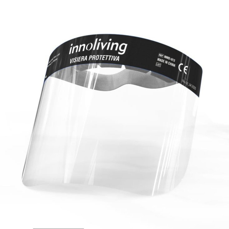 Innoliving Schutzvisier