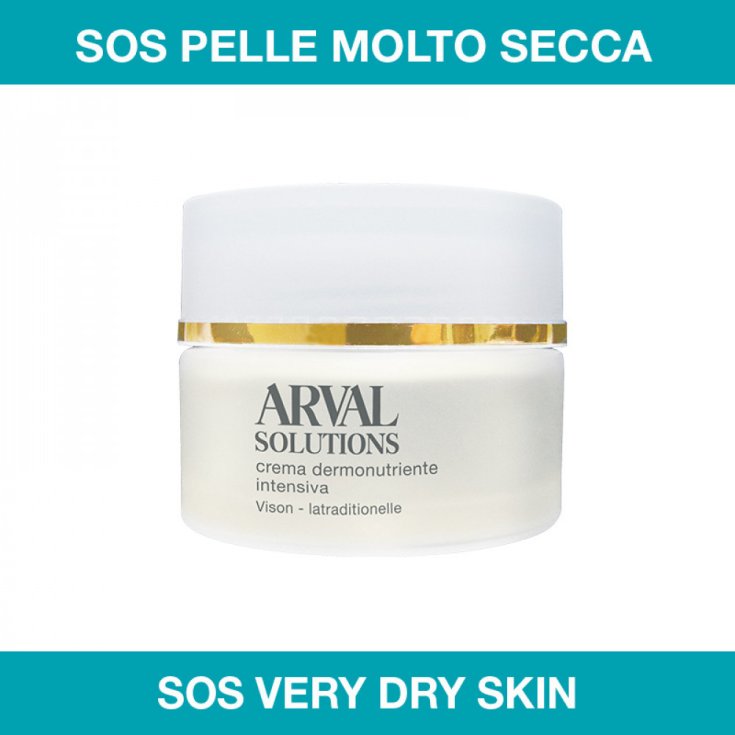 Vison ARVAL Lösungen 30ml