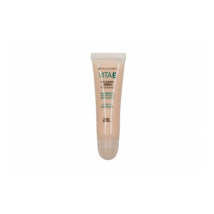 Vitae ALMARES Lippenbalsam 12ml