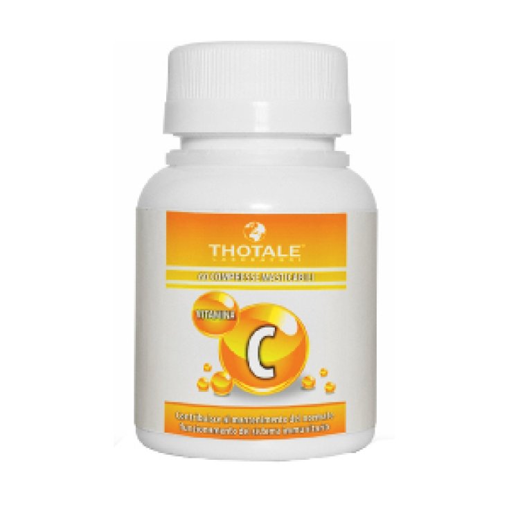 Vitamin C Thotale 60 Tabletten