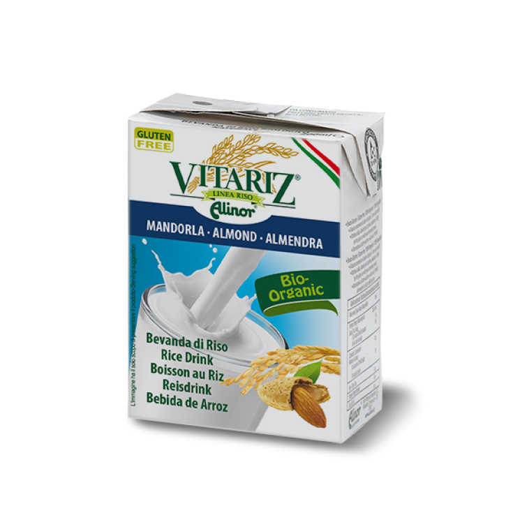 Vitariz Alinor Reisgetränk 150ml