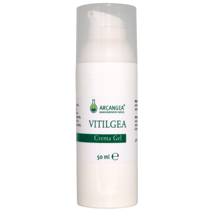 Vitilgea Arcangea Gel-Creme 100ml