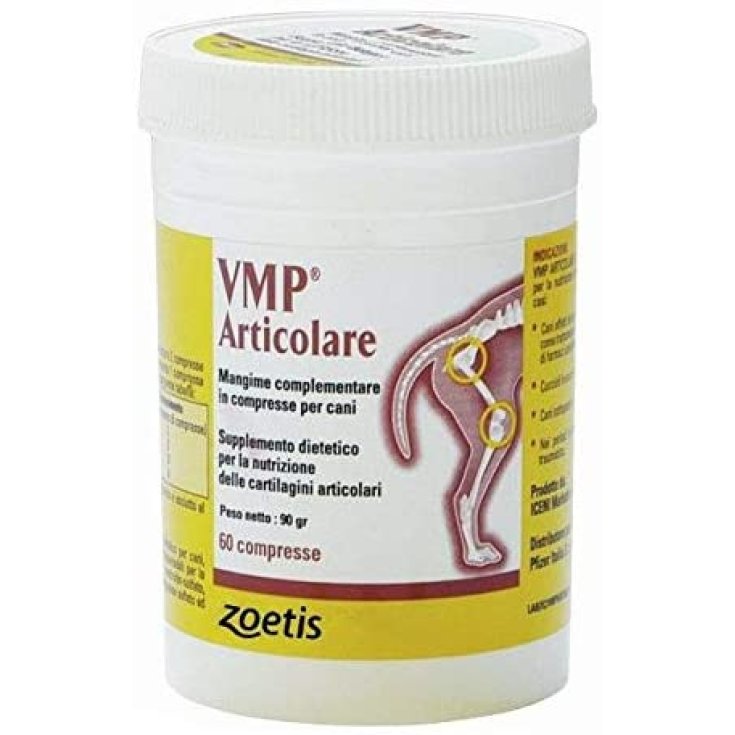 VMP® Articular Zoetis 60 Tabletten