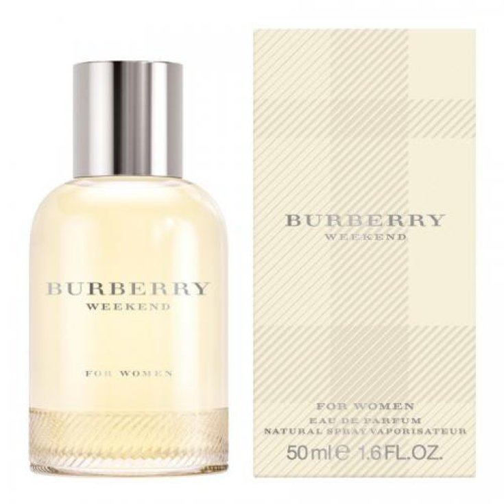 WOCHENENDE Für Frauen BURBERRY 100ml