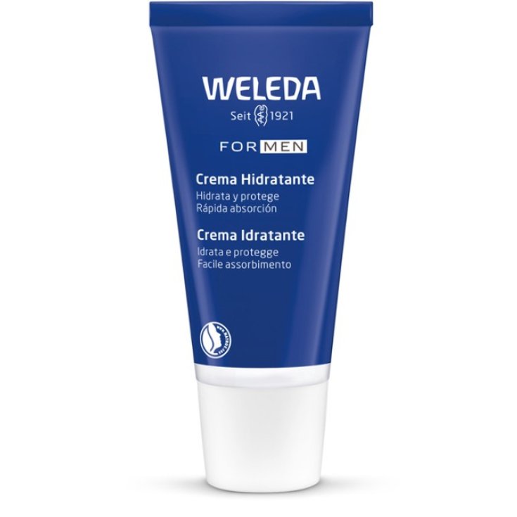 Weleda Herren Feuchtigkeitscreme 30ml