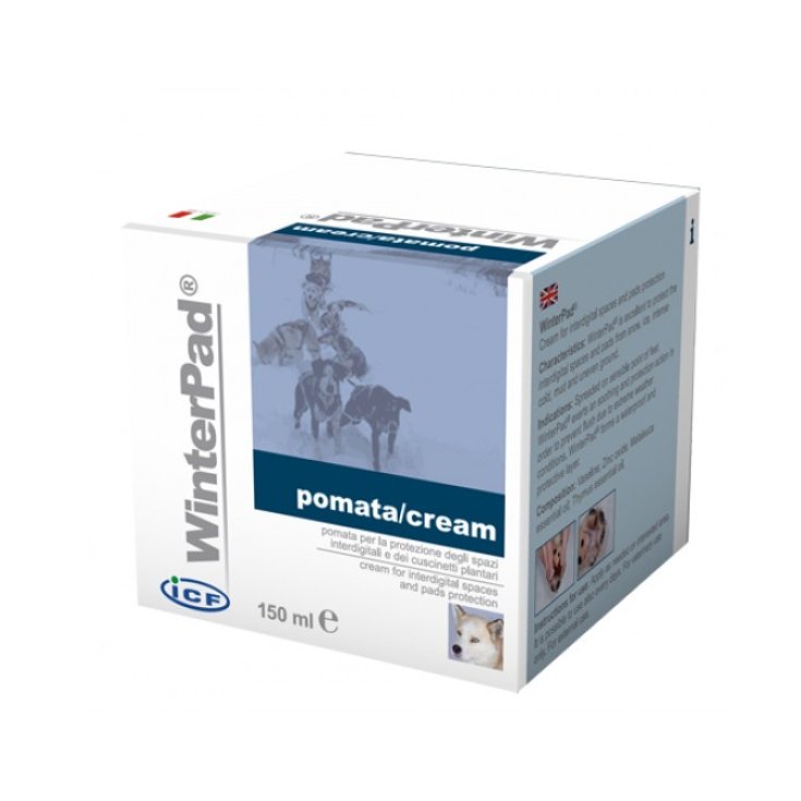 WinterPad® ICF-Creme 150ml