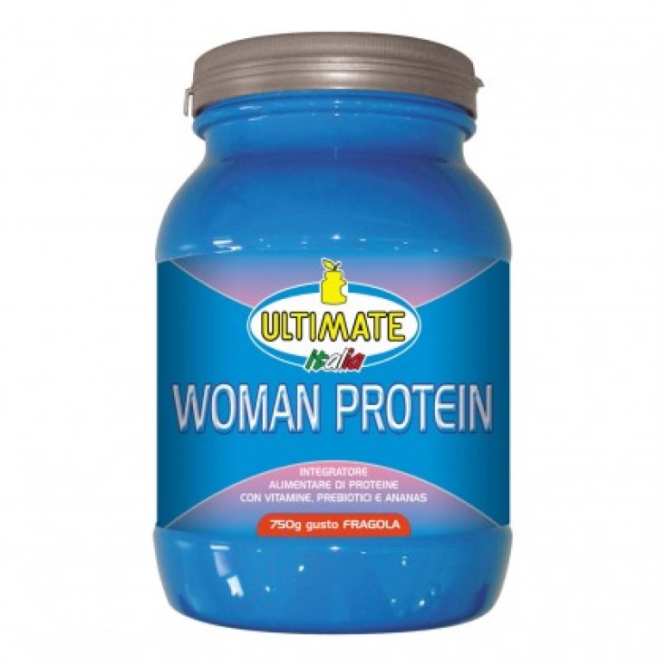 Frauenprotein Ultimate 750g