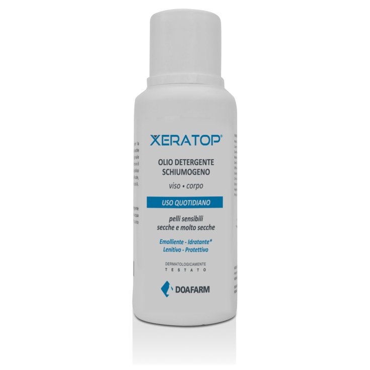 Xeratop DOAFARM Reinigungsöl 250ml