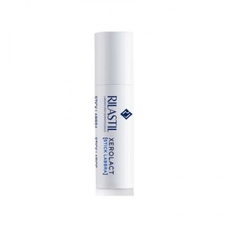 Xerolact (Lippen) Rilastil® Stick 4,8ml