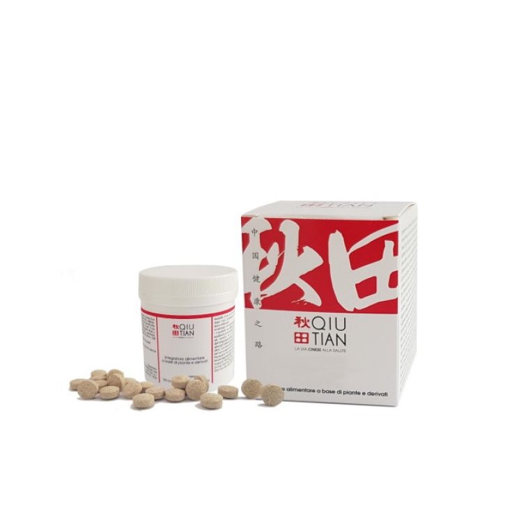 Yue Pills New Qiu Tian 100 Tabletten