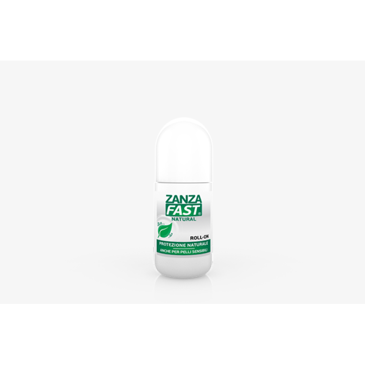 ZanzaFast® Natürlicher Roll-On ShedirPharma® 50ml