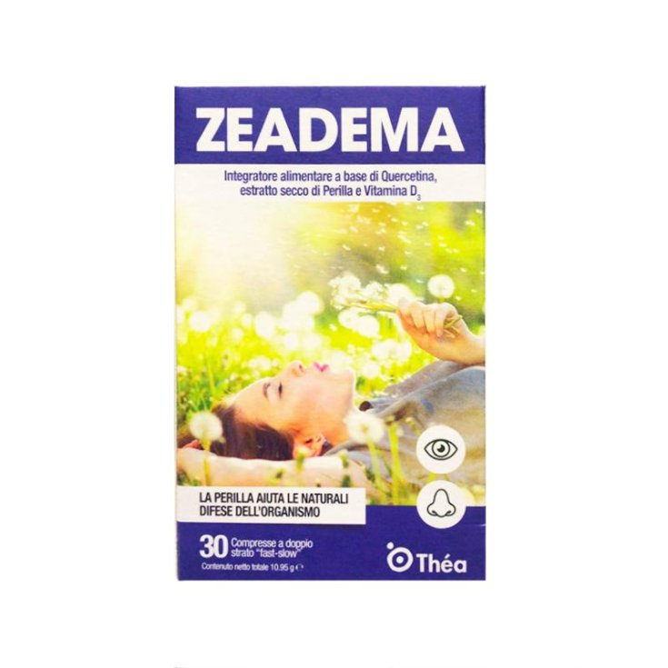 Zeadema Thea 30 Tabletten