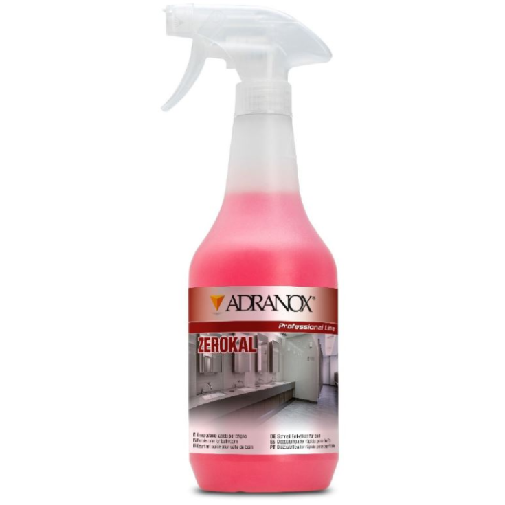 Zerokal Adranox 750ml