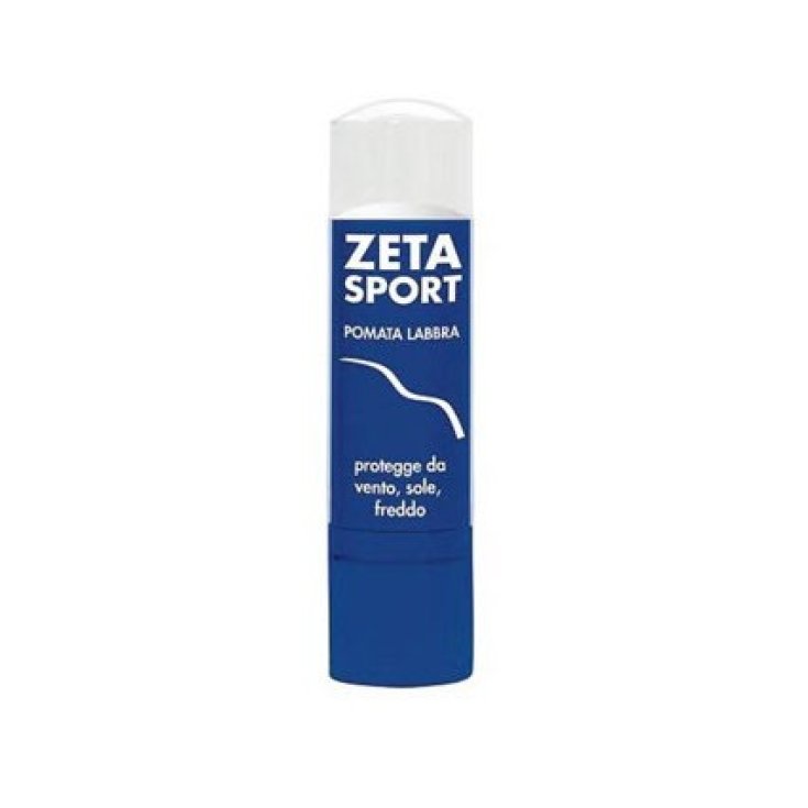 Zeta Sport Salbe Zeta Farmaceutici 5ml