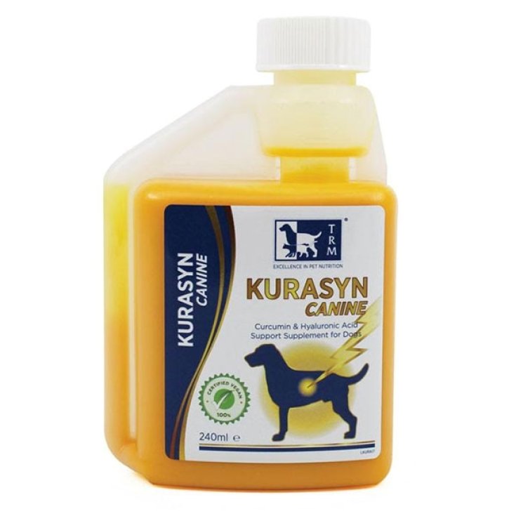 Kurasyn Hunde – 240 ml