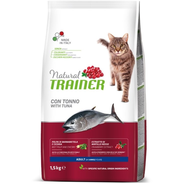 NT CAT AD THUNFISCH 0,3 kg