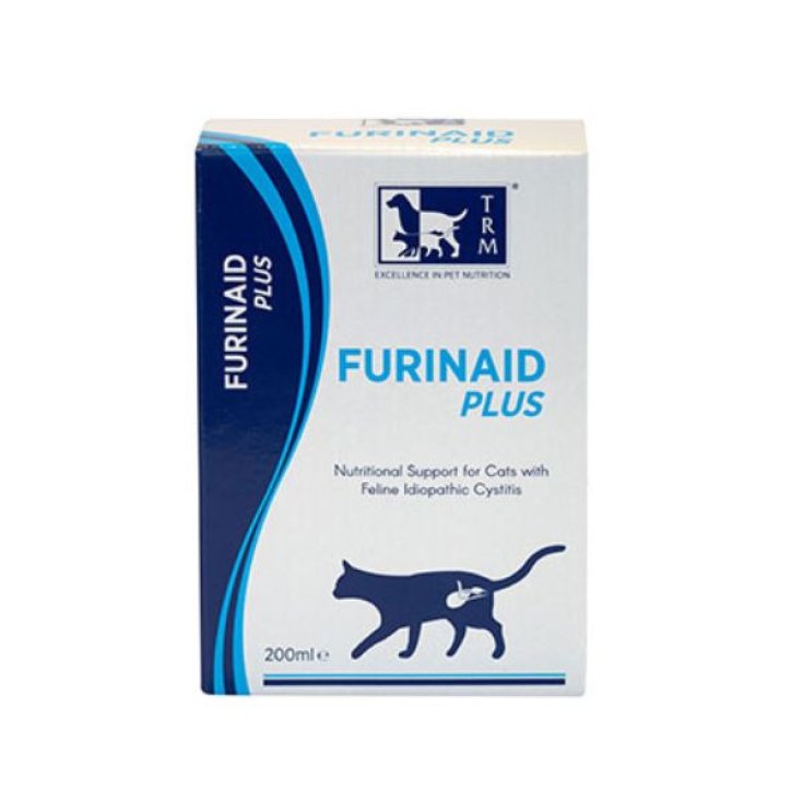 Furinaid Plus – 200 ml