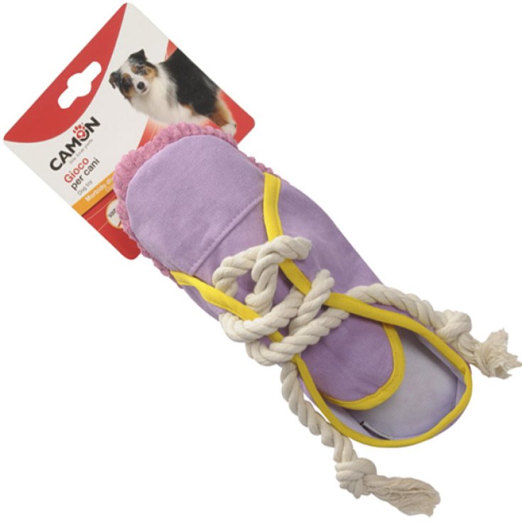 Hundespielzeug-Polyester-Sneakers co