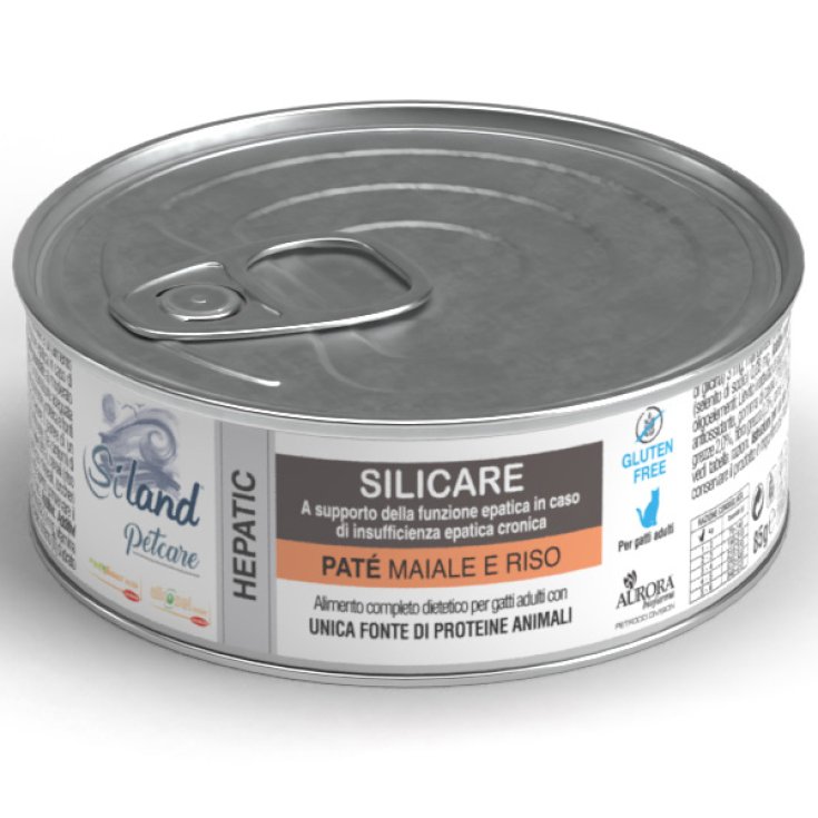 SILAND SILICAR GAT MAI RI 85G