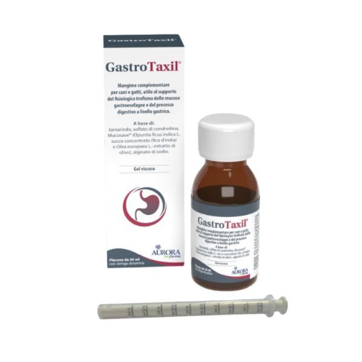 GASTROTAXIL 120ML