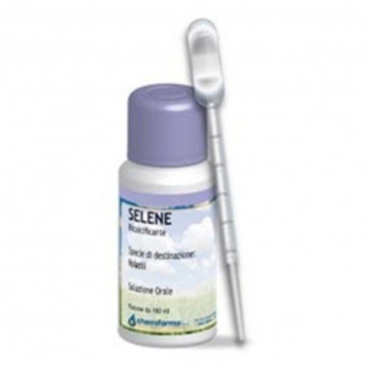 SELENE 100 ML