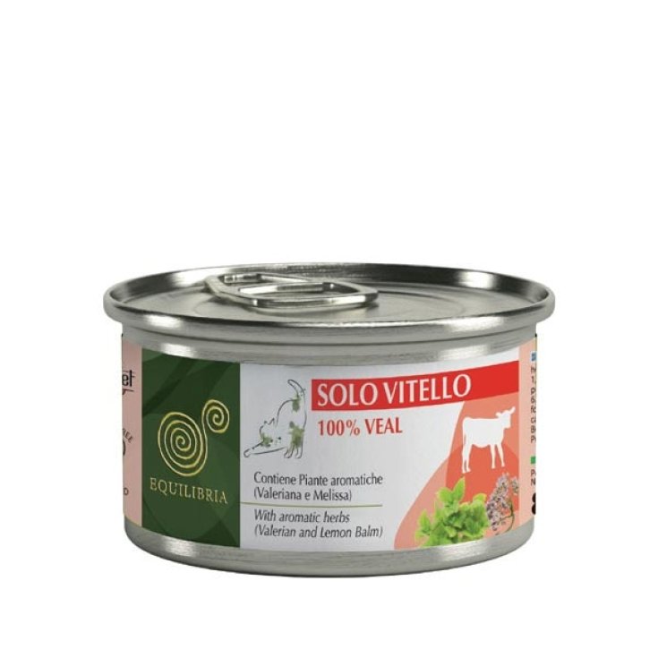 EQUILIBRIA KATZENKALB 85G