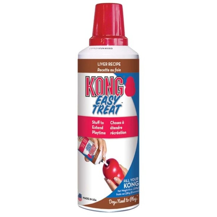 KONG-LEBERPASTE