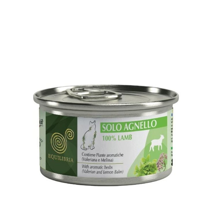 EQUILIBRIA KATZENLAMM 85G