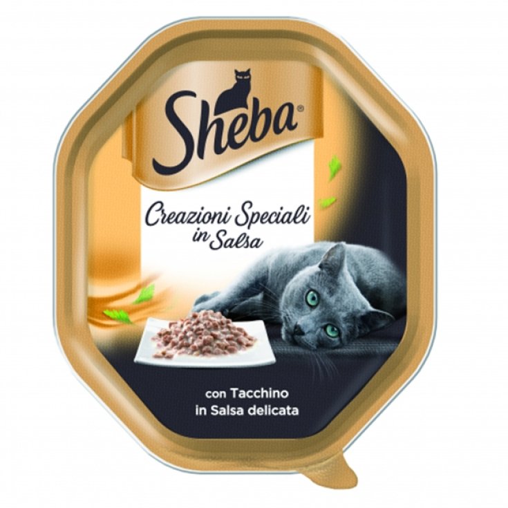 SHEBA CREATIONS SPEC TÜRKEI