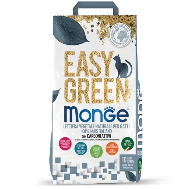 MONGE EASY GRE CARB