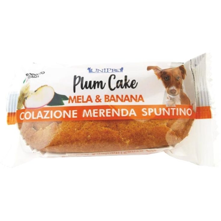 UNIPRO PFLAUMENKUCHEN APFELVERBOTEN 50G