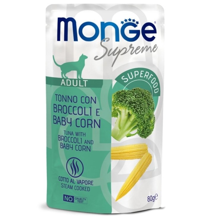 MONGE B SUP AD TON BROC BC 80G