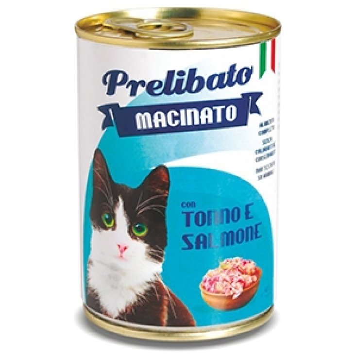 UNIPRO CAT PREL THUNFISCH LACHS