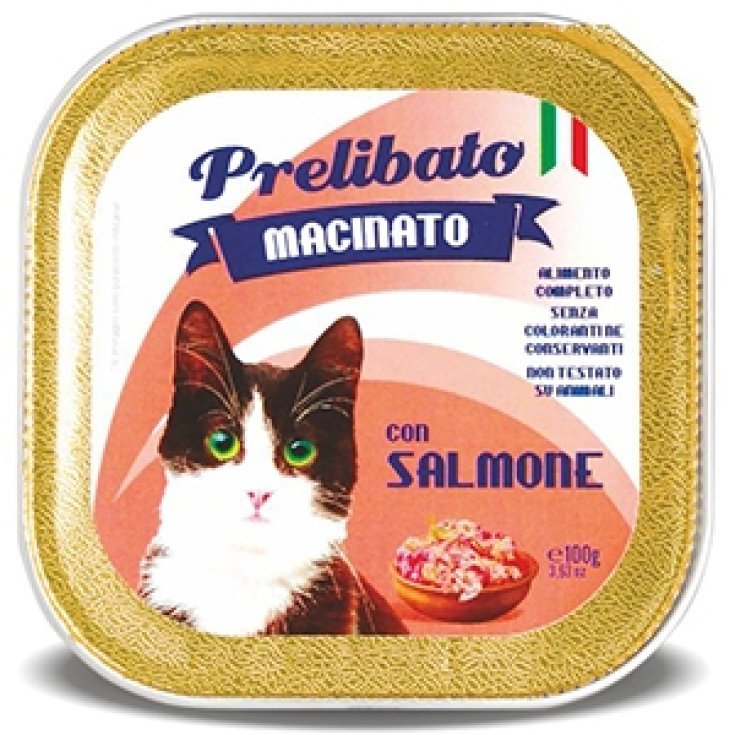 UNIPRO CAT PREL SALM 100G